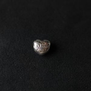 Pandora Heart MAMMA MUM MAMA charm.